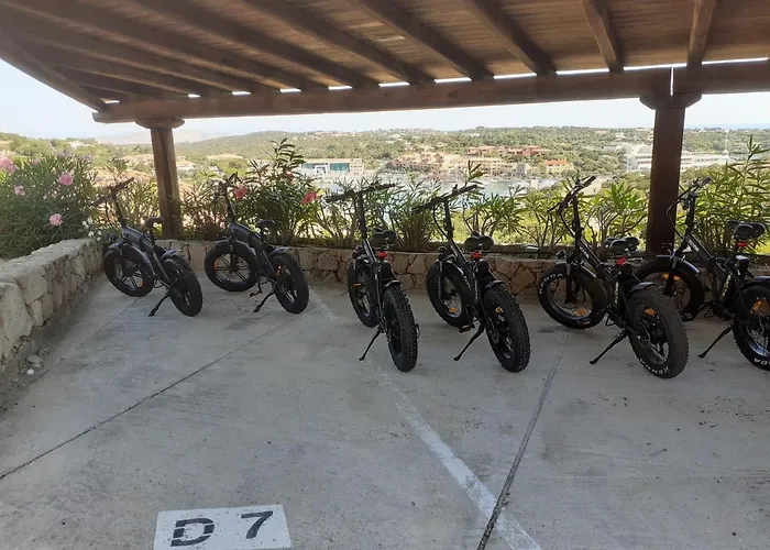 Holiday home Della Marina *