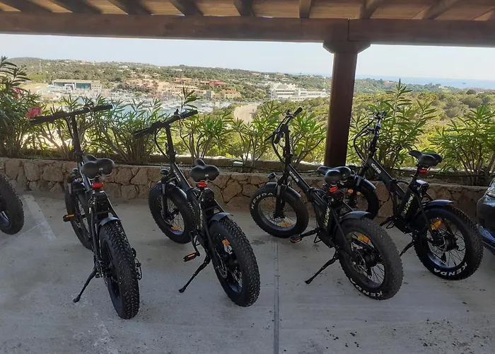 Della Marina Holiday home *