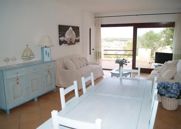 Holiday home Della Marina Porto Cervo