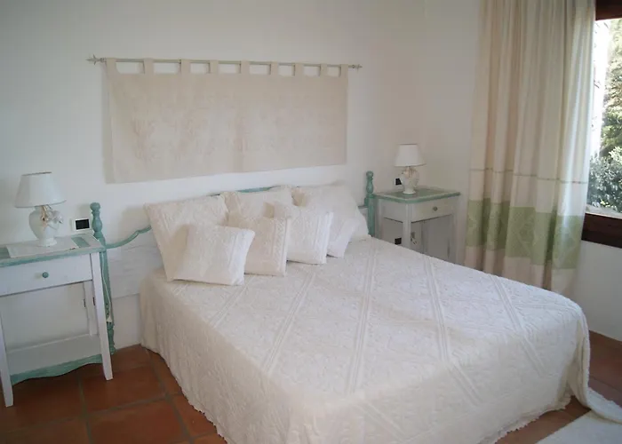 Holiday home Della Marina