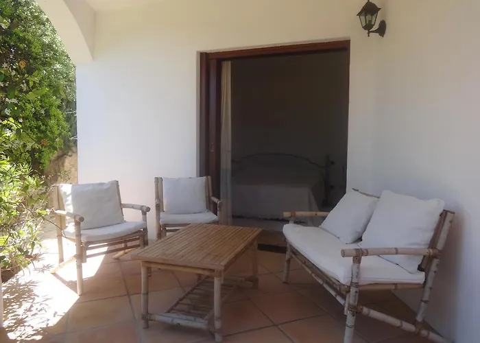 Della Marina Holiday home *