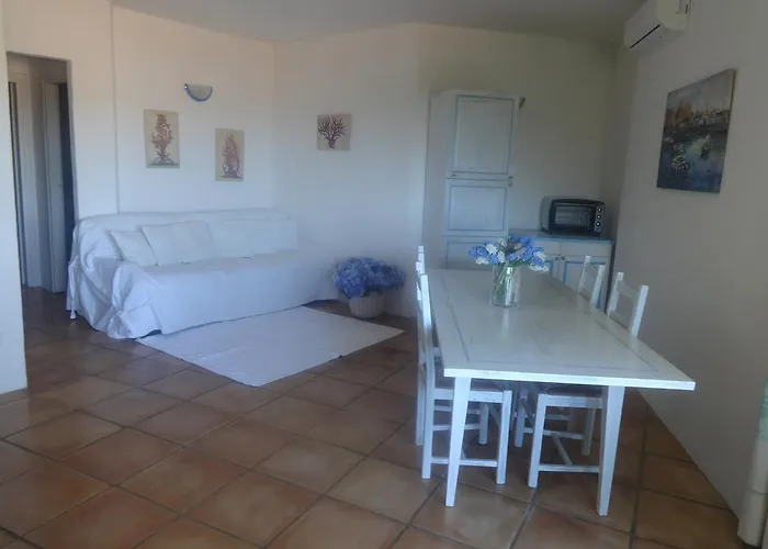 Holiday home Della Marina Porto Cervo