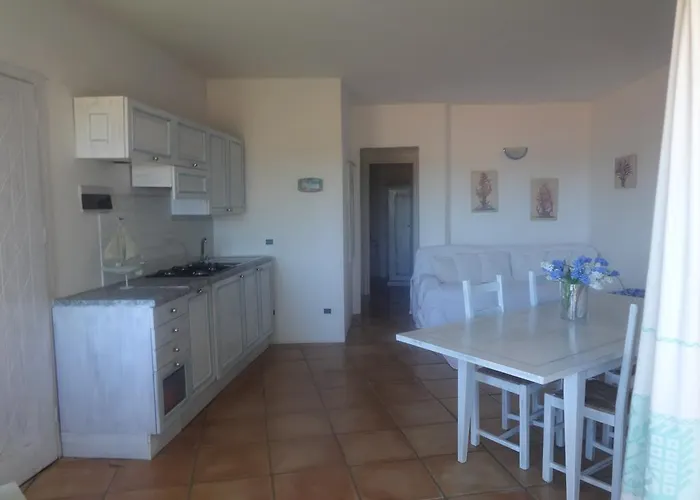 Holiday home Della Marina Porto Cervo