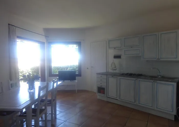 Holiday home Della Marina *