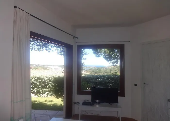 Della Marina Holiday home *