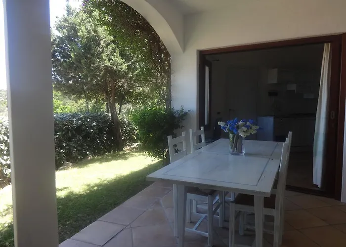 Della Marina Holiday home Porto Cervo