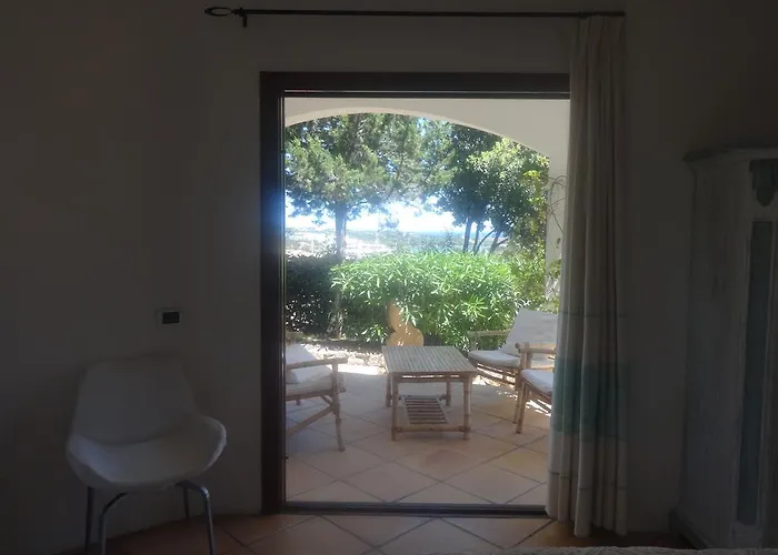 Della Marina Holiday home