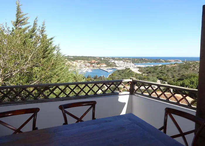 Holiday home Della Marina