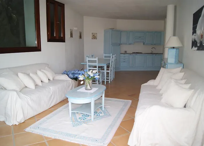 Holiday home Della Marina Porto Cervo