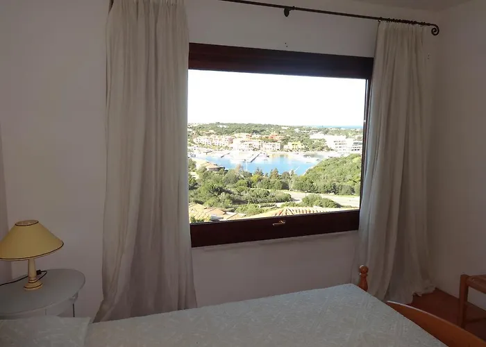 Della Marina Holiday home Porto Cervo