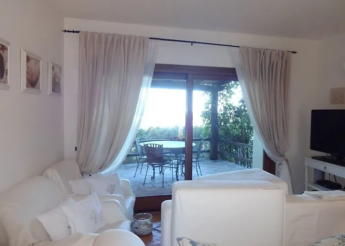 Della Marina Holiday home *