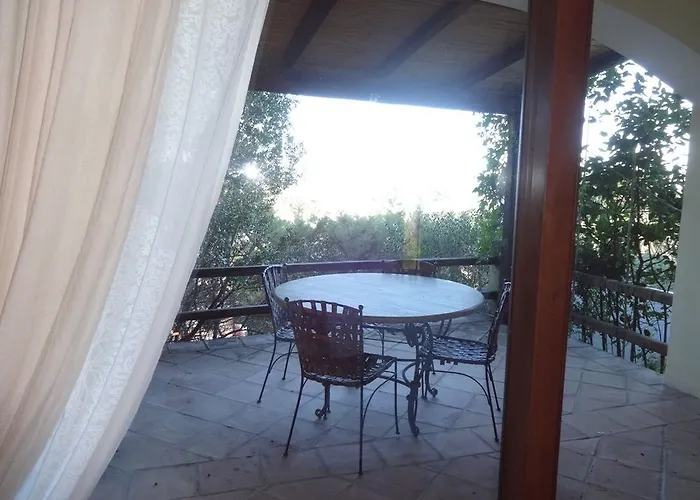 Della Marina Holiday home Porto Cervo