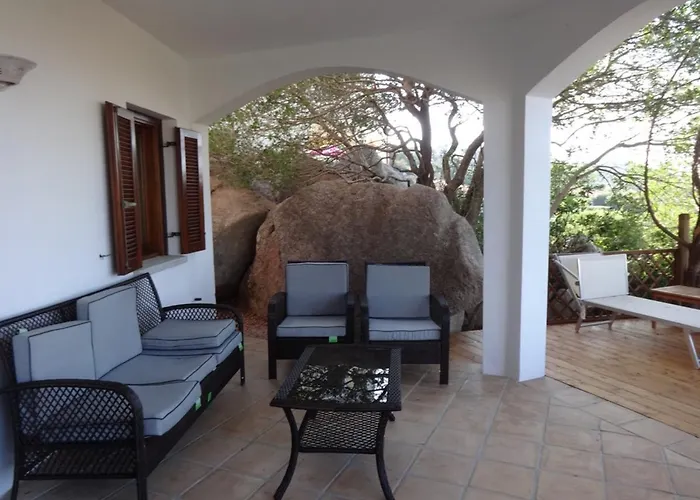 Holiday home Della Marina Porto Cervo