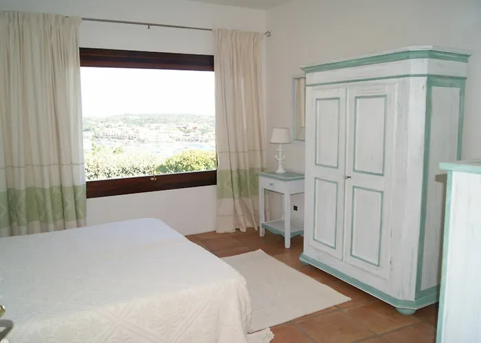 Holiday home Della Marina Porto Cervo