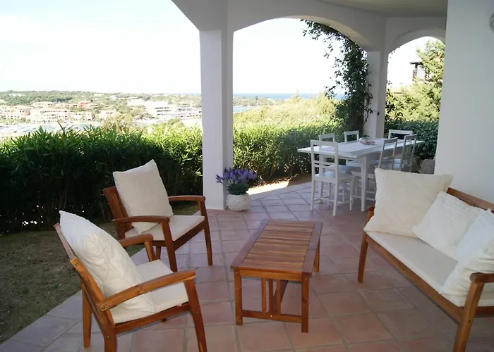 Holiday home Della Marina