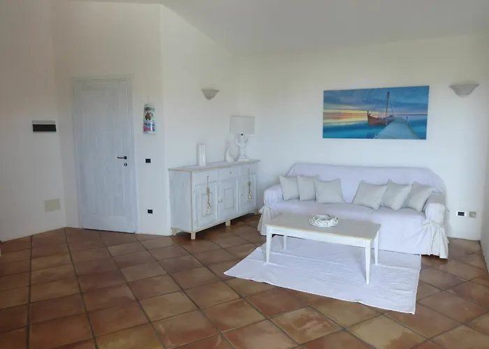 Della Marina Holiday home