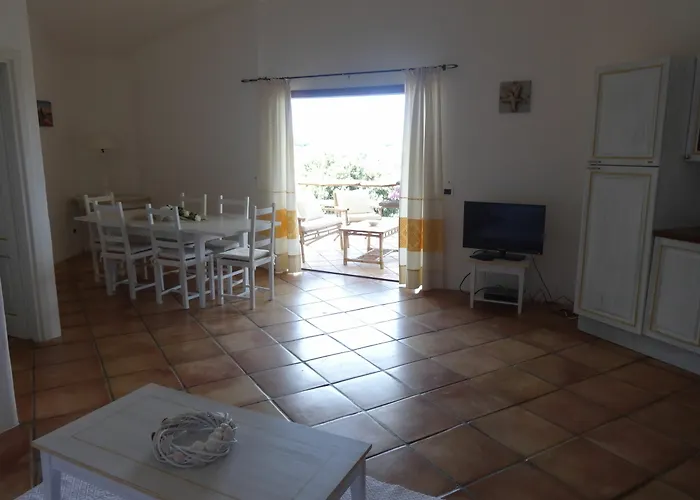 Holiday home Della Marina