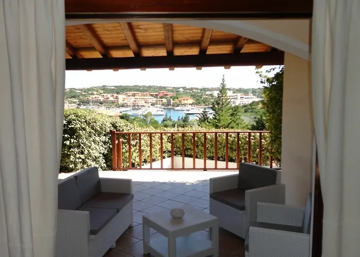 Holiday home Della Marina Porto Cervo