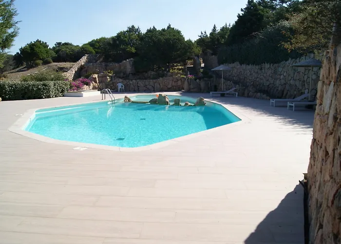 Della Marina Porto Cervo