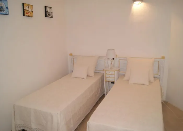 Holiday home Della Marina Porto Cervo