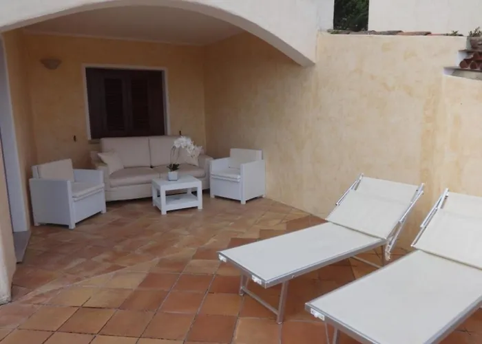 Della Marina Holiday home *