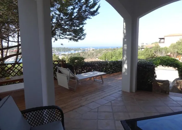 Della Marina Holiday home