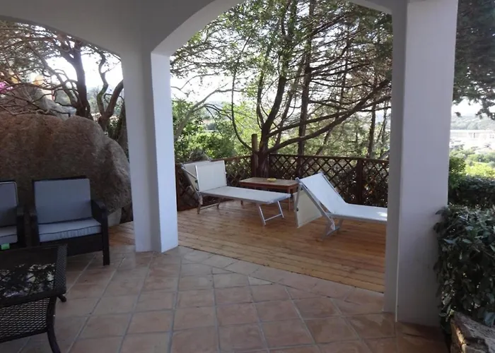 Della Marina Porto Cervo