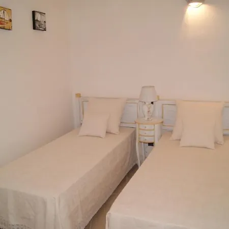 Casa vacanze Della Marina Porto Cervo