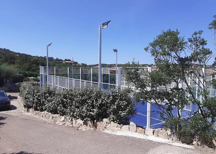 Della Marina * 切尔沃港