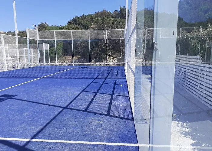 Della Marina 度假居