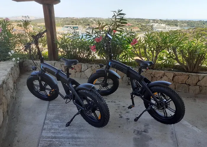 Della Marina 度假居 *