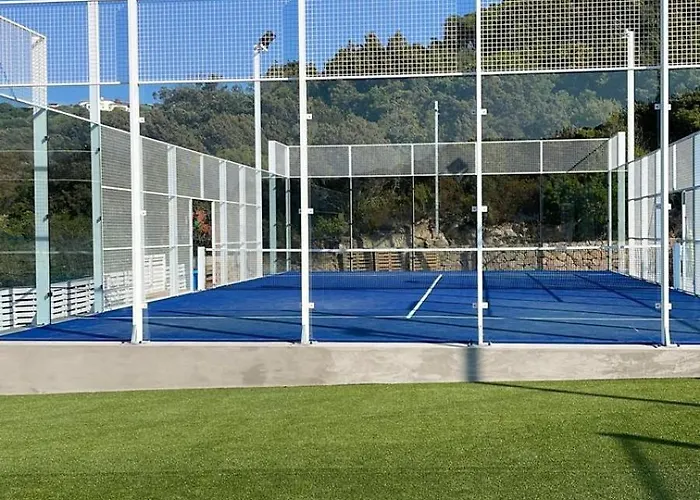 Della Marina 度假居 *