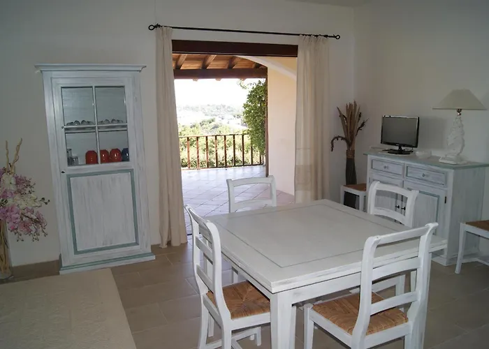 度假居 Della Marina *