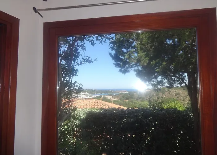 Della Marina 切尔沃港