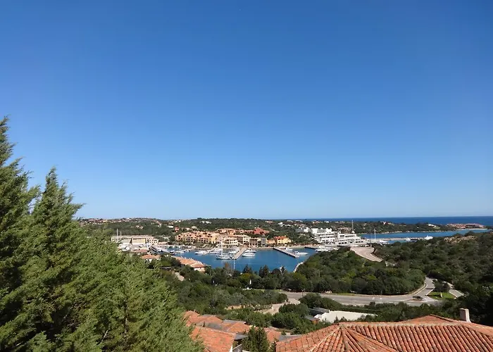 度假居 Della Marina *