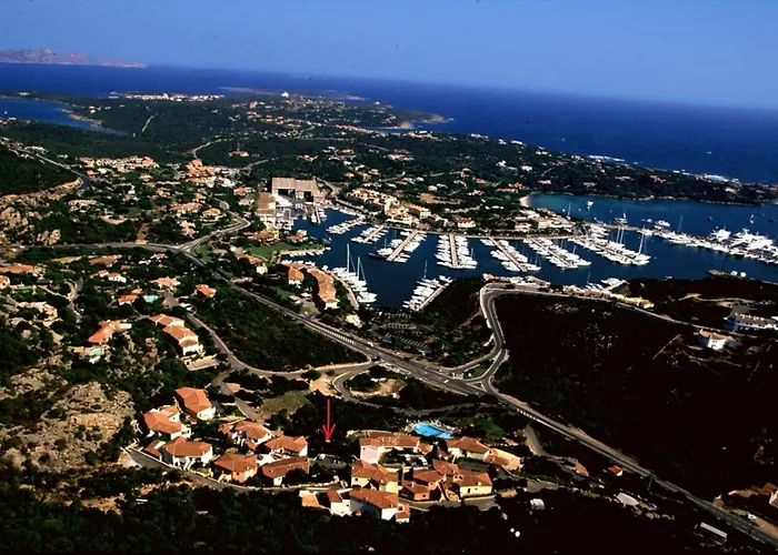 Della Marina 度假居 切尔沃港