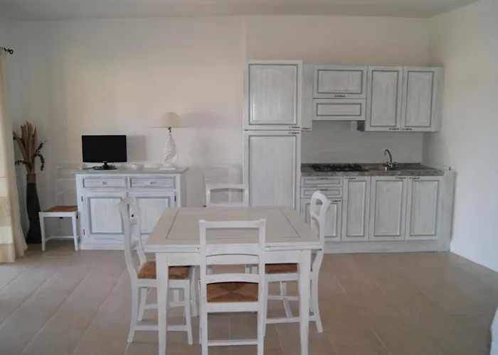 Della Marina 度假居 切尔沃港