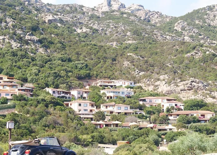 Della Marina * 切尔沃港