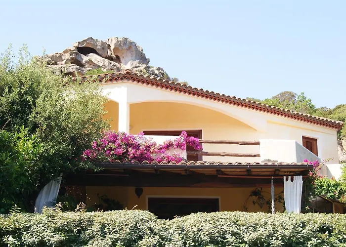 Della Marina 度假居 切尔沃港